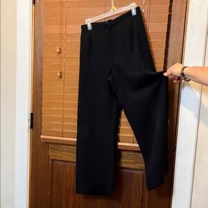 Women's Black Pants